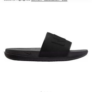 Nike Women's Offcourt Slides